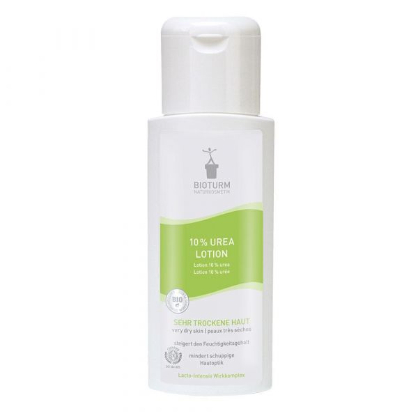 Bioturm 10% Urea Lotion 200ml