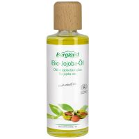Bergland Jojoba-Öl bio 125ml Bergland Jojoba-Öl bio 125ml