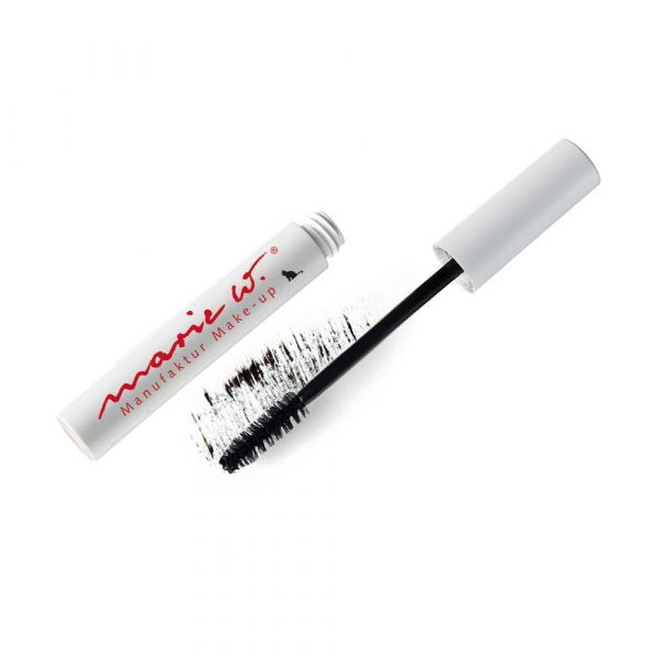 Marie W Wimperntusche 01 Raben Schwarz Marie W Wimperntusche 01 Raben Schwarz