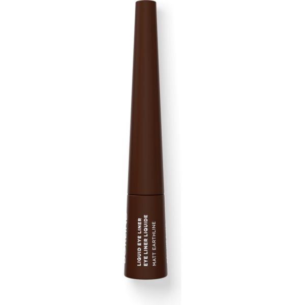 ANNEMARIE BÖRLIND LIQUID EYE LINER MATT EARTHLINE