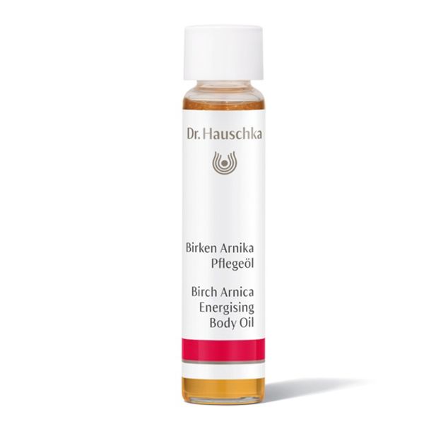 Dr. Hauschka Birken Arnika Pflegeöl 10ml
