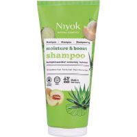 Niyok Shampoo Moisture & Boost