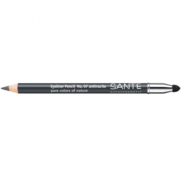 Sante Kajal Eyeliner No.7 anthrazite