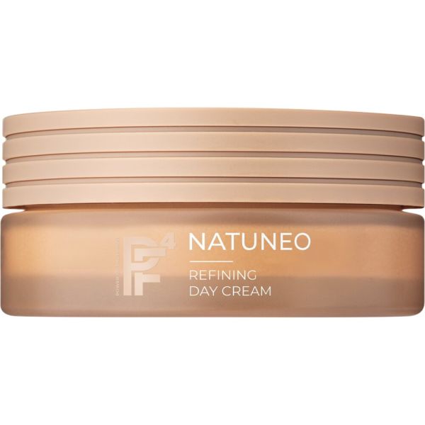 ANNEMARIE BÖRLIND NATUNEO  REFINING DAY CREAM