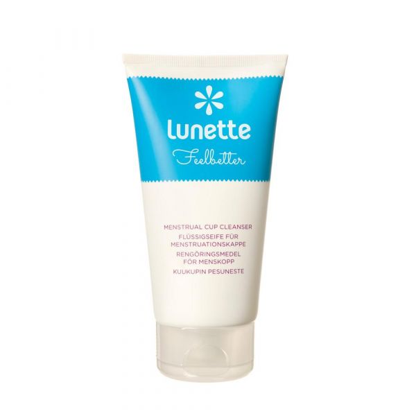 Lunette Feelbetter Flüssigseife