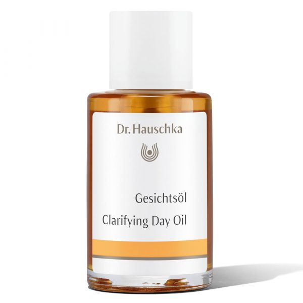 Dr. Hauschka Gesichtsöl 30ml