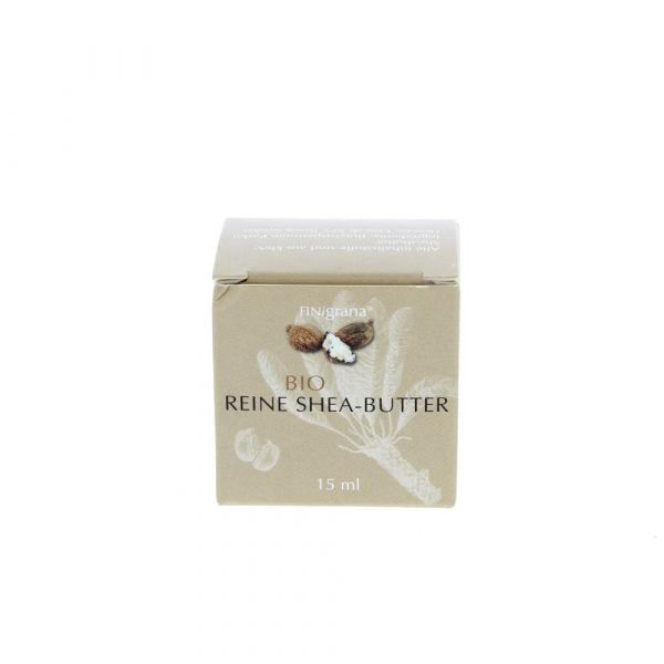Finigrana Reine Shea Butter 15ml