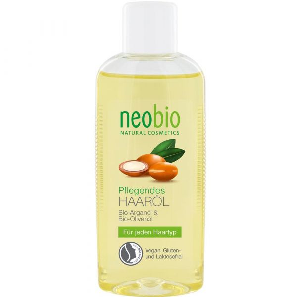 Neobio Haaröl