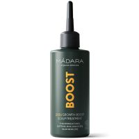 Madara 3-Min Growth-Boost Scalp Behandlung Madara 3-Min Growth-Boost Scalp Behandlung