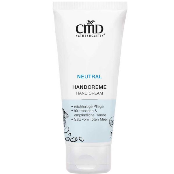 CMD Neutral Handcreme