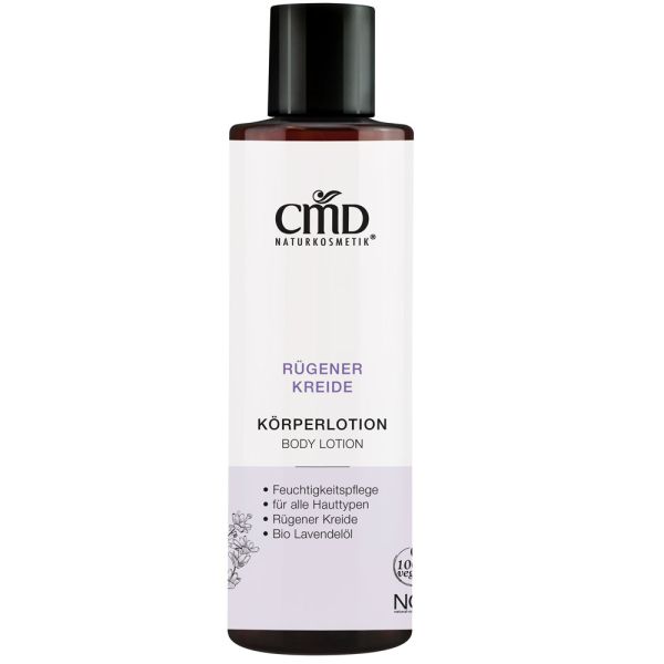 CMD Rügener Kreide Körperlotion 200ml