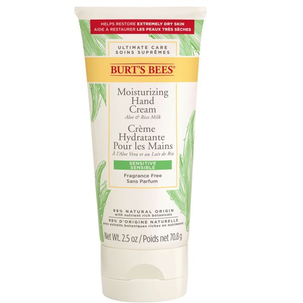 Burts Bees Ultimate Care Handcream