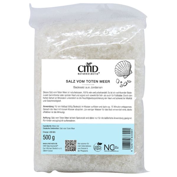 CMD Neutral Salz
