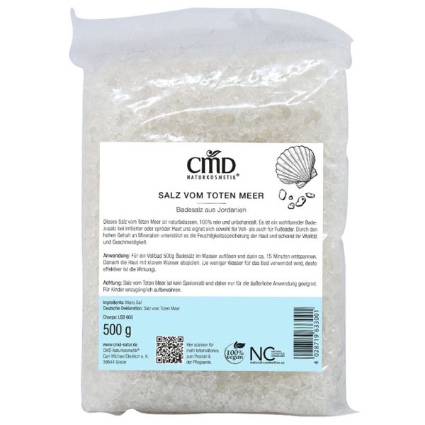 CMD Neutral Salz CMD Neutral Salz