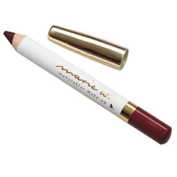 Marie W Lippenstift Beerenstolz 1-3