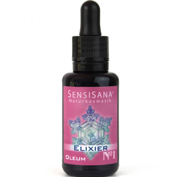 Sensisana Elixier No. 1 Oleum