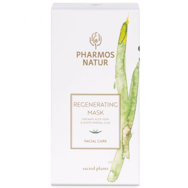 Pharmos Natur Regenerating Mask