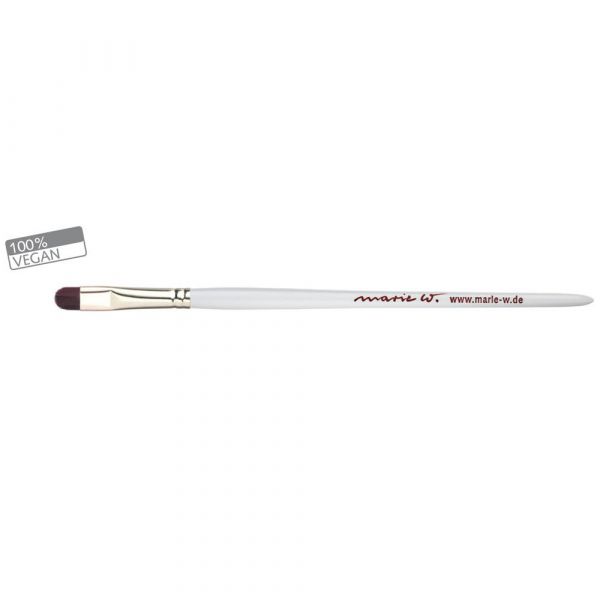 Marie W Lidschatten Pinsel Marie W Lidschatten Pinsel