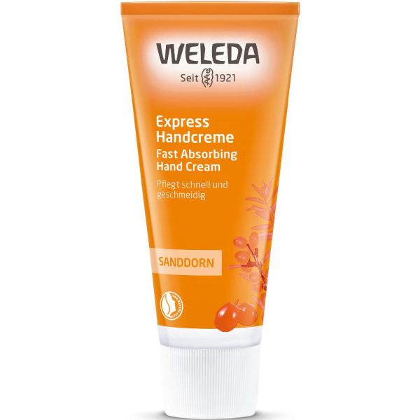 Weleda Sanddorn Handcreme 50ml