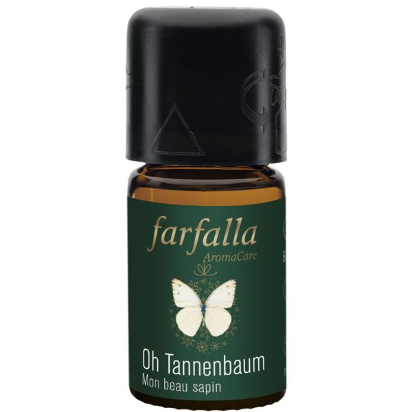 Farfalla Oh Tannenbaum Aromamischung