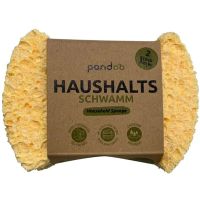 pandoo Haushaltsschwamm Nachhaltiger Spülschwamm pandoo Haushaltsschwamm Nachhaltiger Spülschwamm