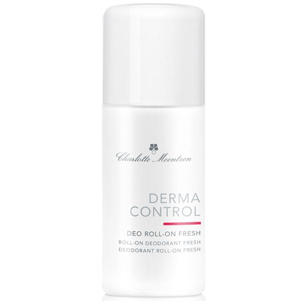 Charlotte Meentzen Derma Control Deo Roll-on Fresh