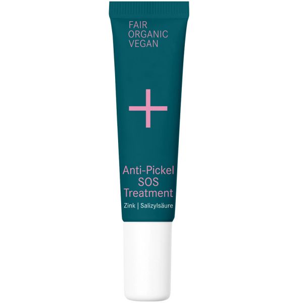 i+m Anti Pickel SOS Treatment