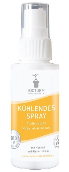 Bioturm Kühlendes Spray Nr.49