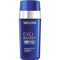 WELEDA Exo Boost Double Serum Blauer Enzian & Edelweiß