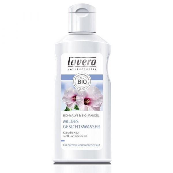 Lavera Mildes Gesichtswasser