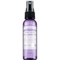 Dr. Bronners Lavendel Hand Cleansing Spray