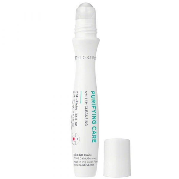 ANNEMARIE BÖRLIND Purifying Care Anti Pickel Roll on ANNEMARIE BÖRLIND Purifying Care Anti Pickel Roll on