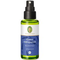 Primavera Ganz entspannt Raumspray bio Primavera Ganz entspannt Raumspray bio