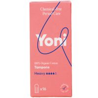 Yoni Tampons super