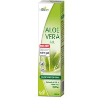 Hübner Gel all'ALOE VERA