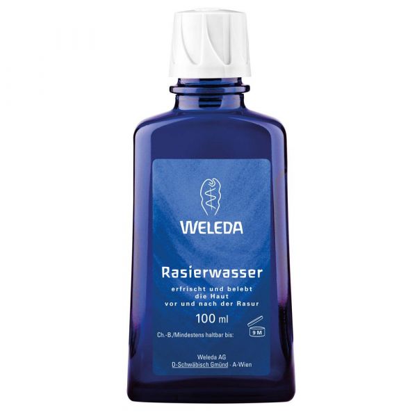 Weleda Rasierwasser 100 ml