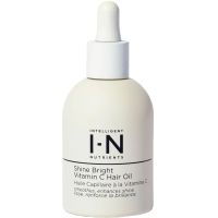 Intelligent I-N Shine™ Bright Vitamin C Hair Oil