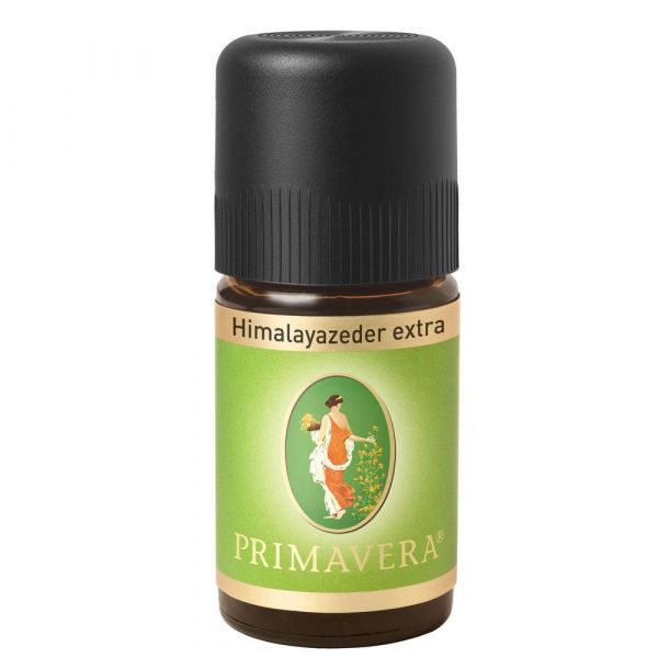 Primavera Himalayazeder extra