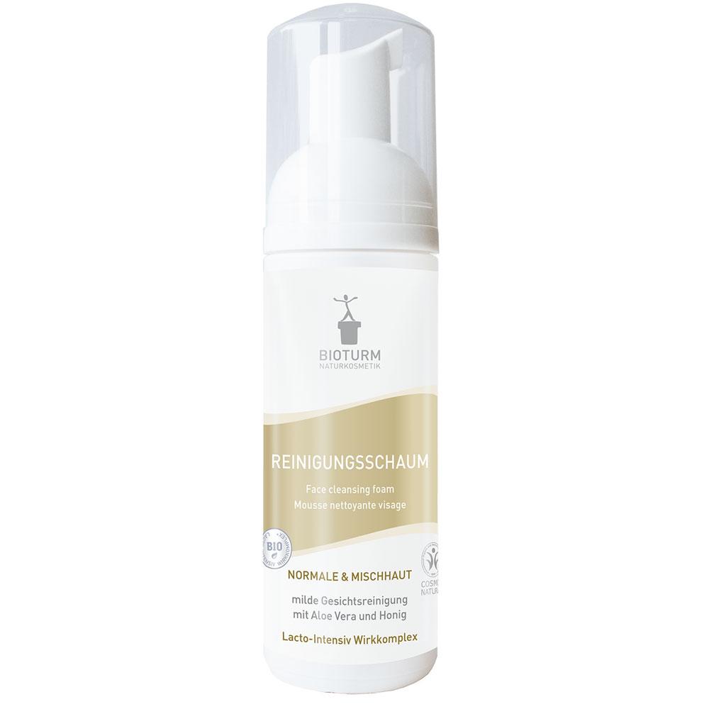 Bioturm Reinigungsschaum | Bio-Naturel.de