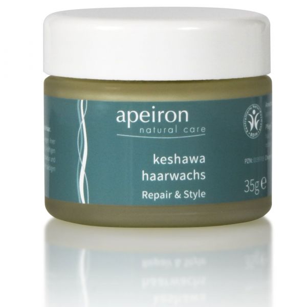 Apeiron Auromere Keshawa Haarwachs Apeiron Auromere Keshawa Haarwachs