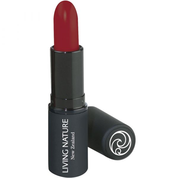 Living Nature Lipstick Pure Passion