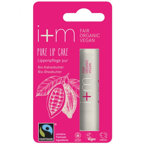 i+m Pure Lip Care i+m Pure Lip Care