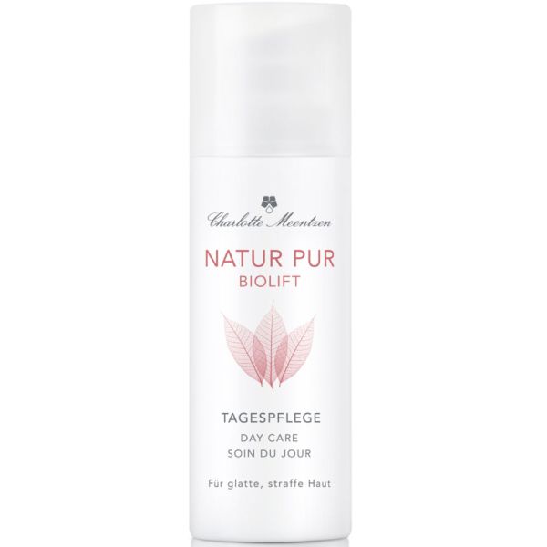 Charlotte Meentzen Natur Pur Biolift Tagespflege Charlotte Meentzen Natur Pur Biolift Tagespflege