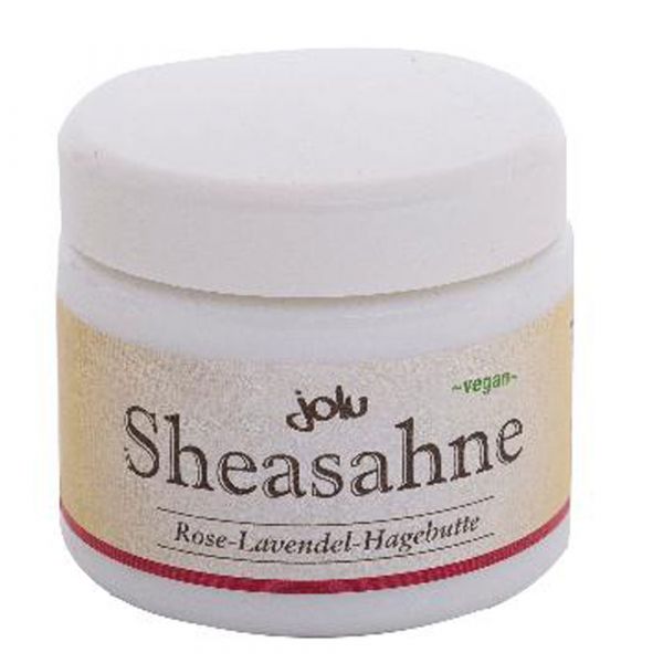 Jolu Sheasahne Rose-Lavendel-Hagebutte Jolu Sheasahne Rose-Lavendel-Hagebutte