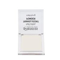 Benecos Translucent Powder mission Benecos Translucent Powder mission
