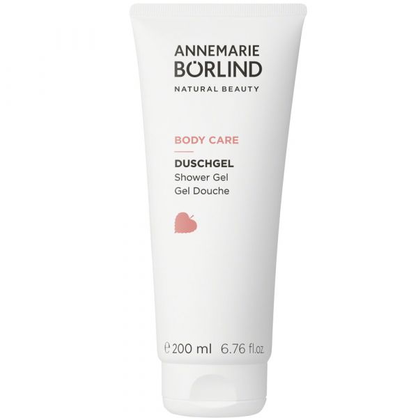 ANNEMARIE BÖRLIND BODY CARE Duschgel