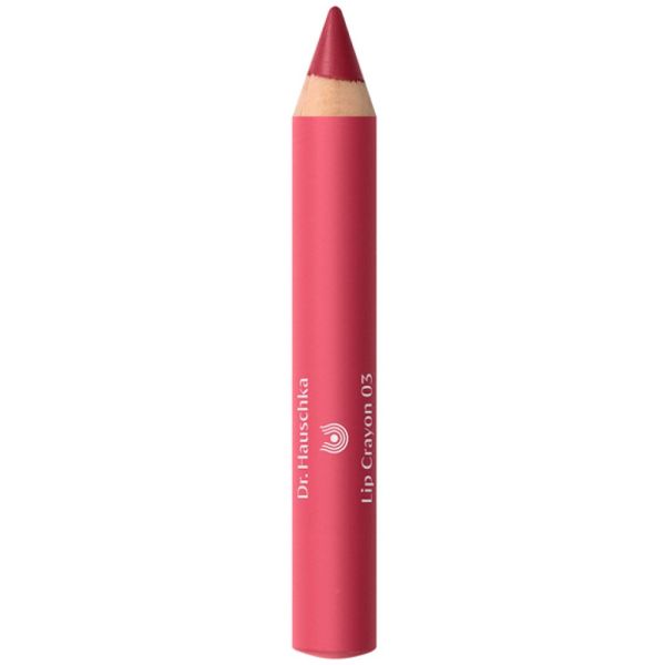 Dr. Hauschka Lip Crayon 03 grapefruit