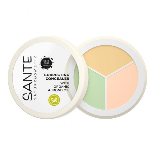 Sante Correcting Concealer Sante Correcting Concealer