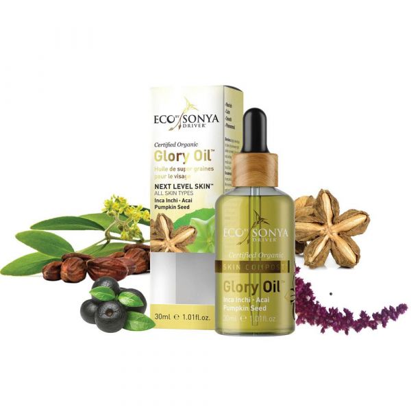 Eco by Sonya Glory Oil Eco by Sonya Glory Oil