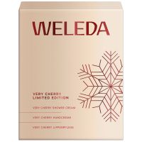 WELEDA Geschenkset Limited Edition Winter 2025 WELEDA Geschenkset Limited Edition Winter 2025